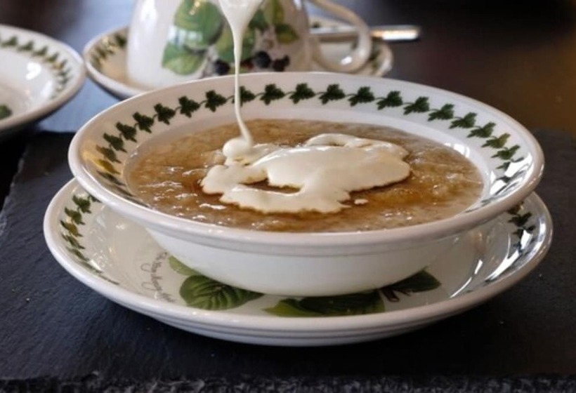 Aamiaismajoitus (B&B) Canaston Oaks