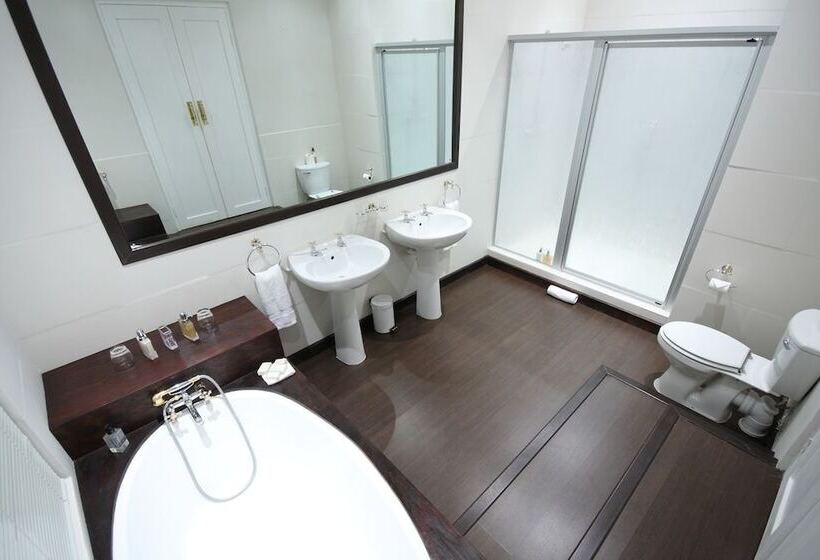 ベッドアンドブレックファースト Dundi Lodge Augrabies Falls