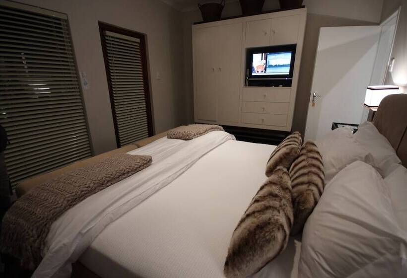 ベッドアンドブレックファースト Dundi Lodge Augrabies Falls