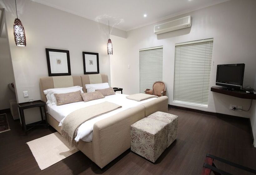 ベッドアンドブレックファースト Dundi Lodge Augrabies Falls