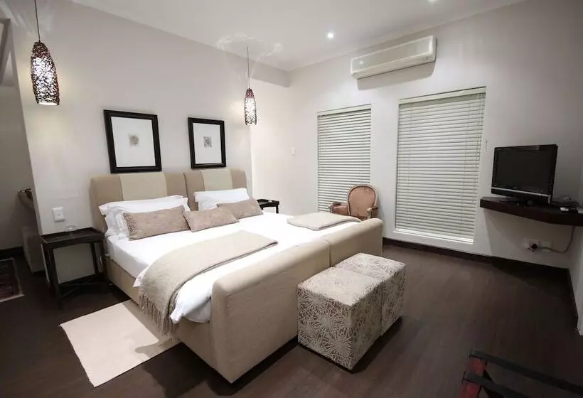 Aamiaismajoitus (B&B) Dundi Lodge Augrabies Falls