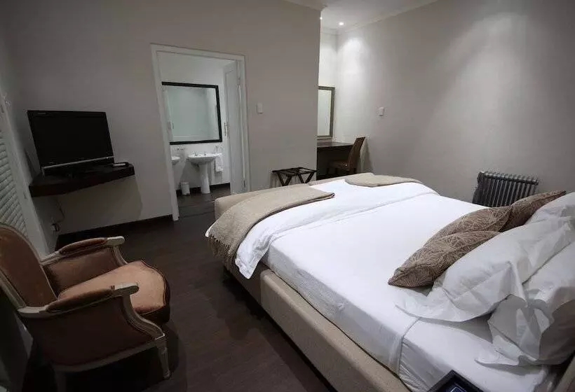 Aamiaismajoitus (B&B) Dundi Lodge Augrabies Falls