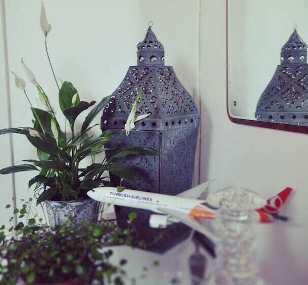 צימר Explorers Club