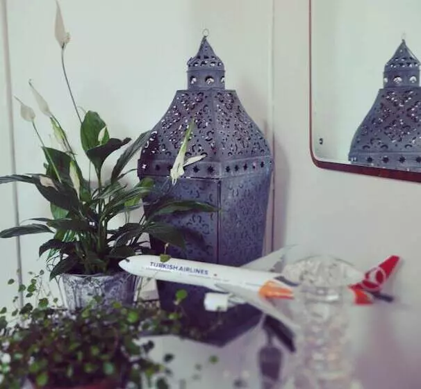 ベッドアンドブレックファースト Explorers Club