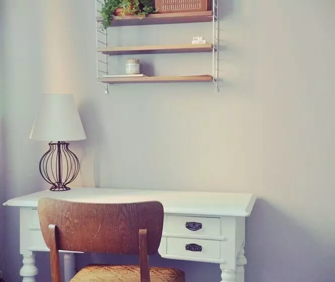 ベッドアンドブレックファースト Explorers Club