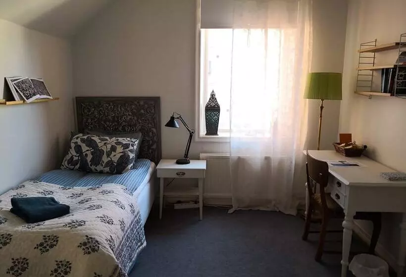 ベッドアンドブレックファースト Explorers Club