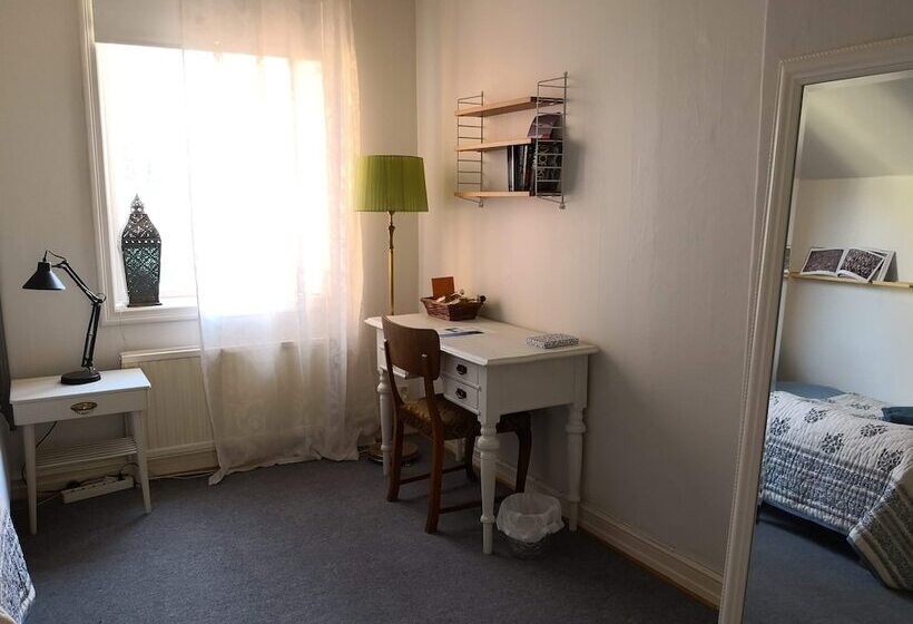 צימר Explorers Club