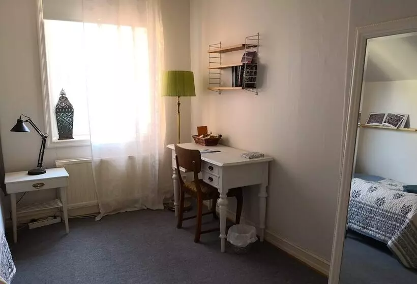 ベッドアンドブレックファースト Explorers Club