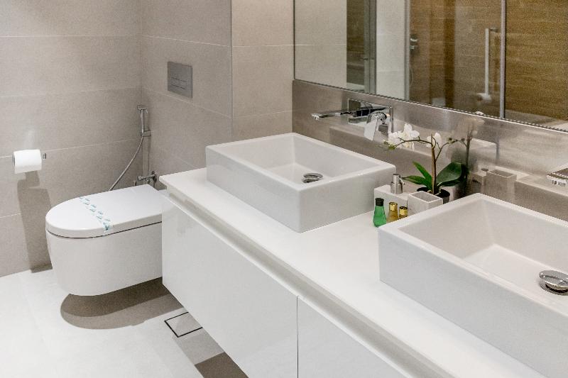 Bluewaters Island By Fam Living