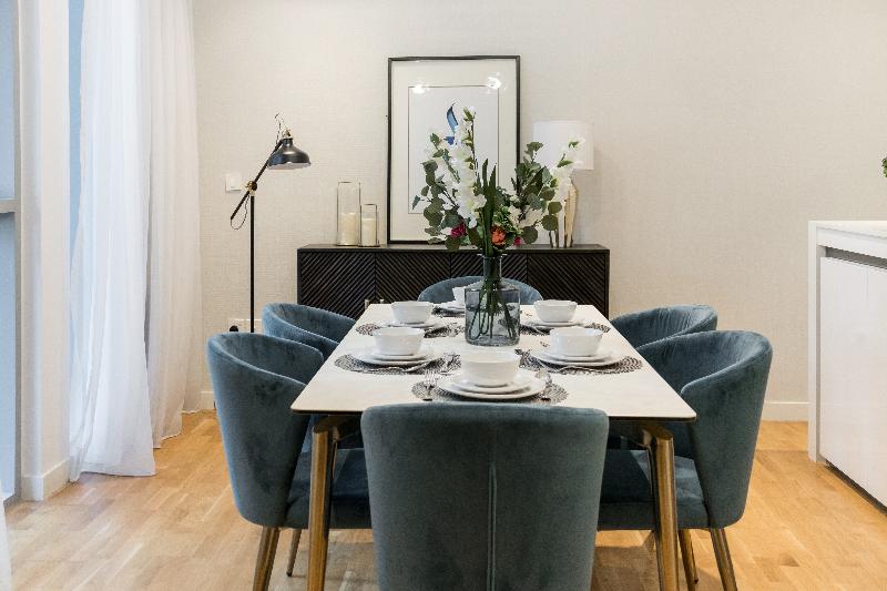 Bluewaters Island By Fam Living