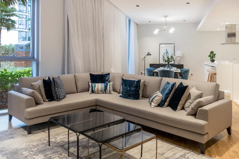 Bluewaters Island By Fam Living