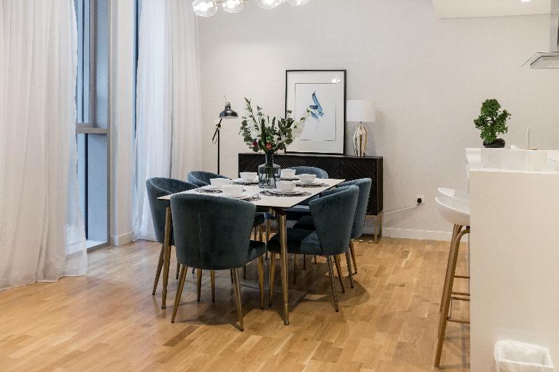 Bluewaters Island By Fam Living