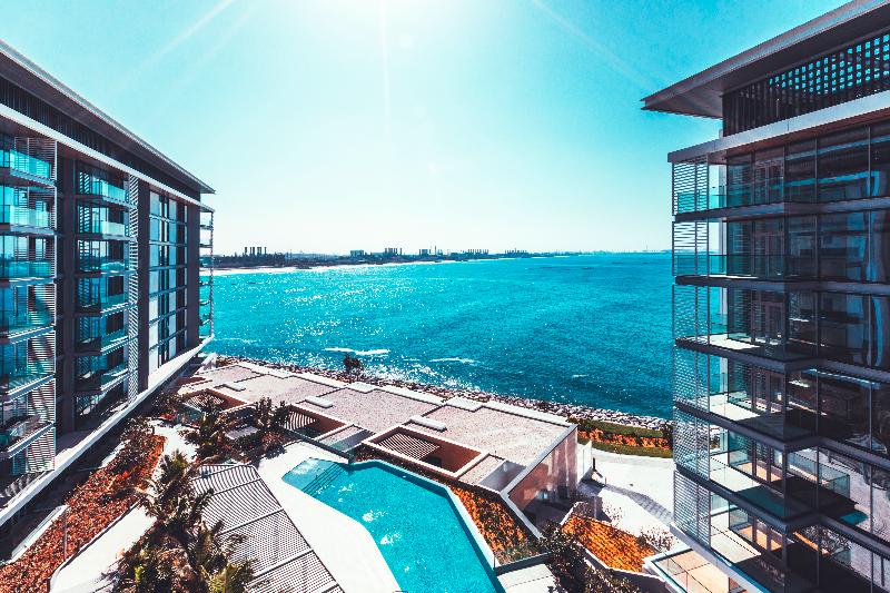 Bluewaters Island By Fam Living