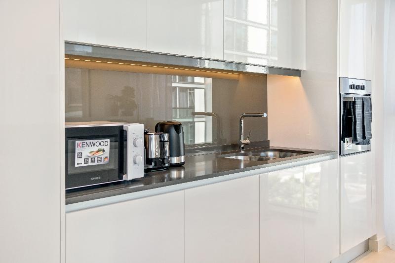 Bluewaters Island By Fam Living