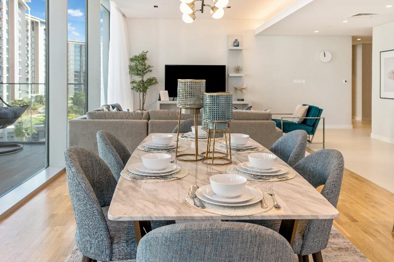 Bluewaters Island By Fam Living