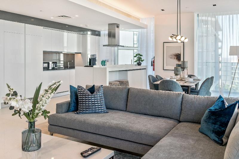 Bluewaters Island By Fam Living