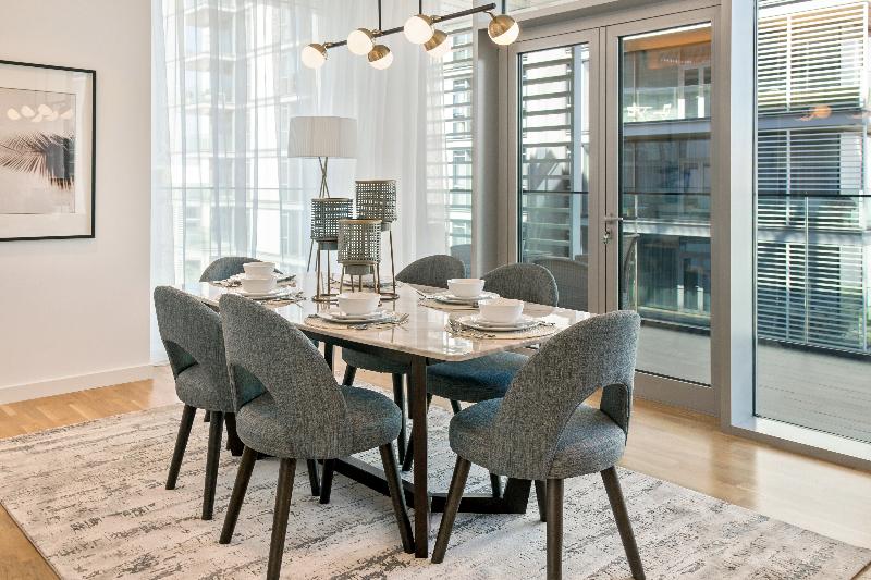 Bluewaters Island By Fam Living