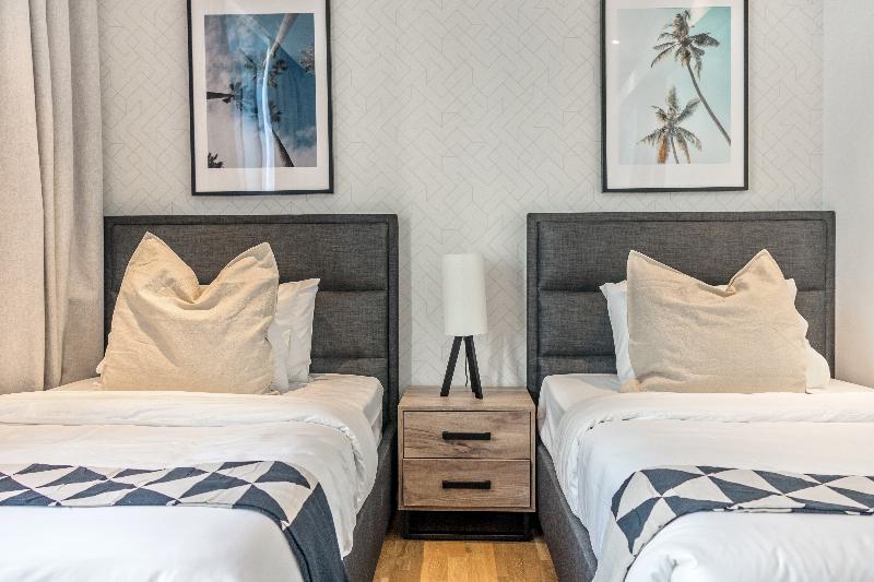 Bluewaters Island By Fam Living