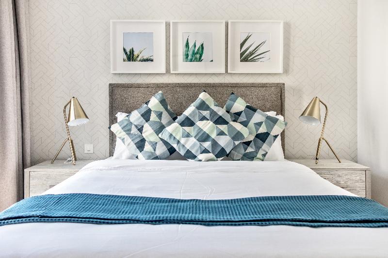 Bluewaters Island By Fam Living