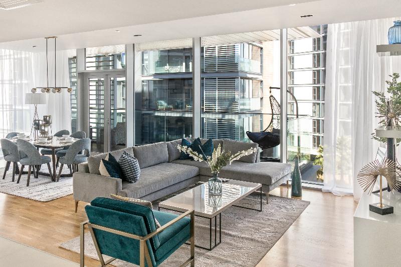 Bluewaters Island By Fam Living