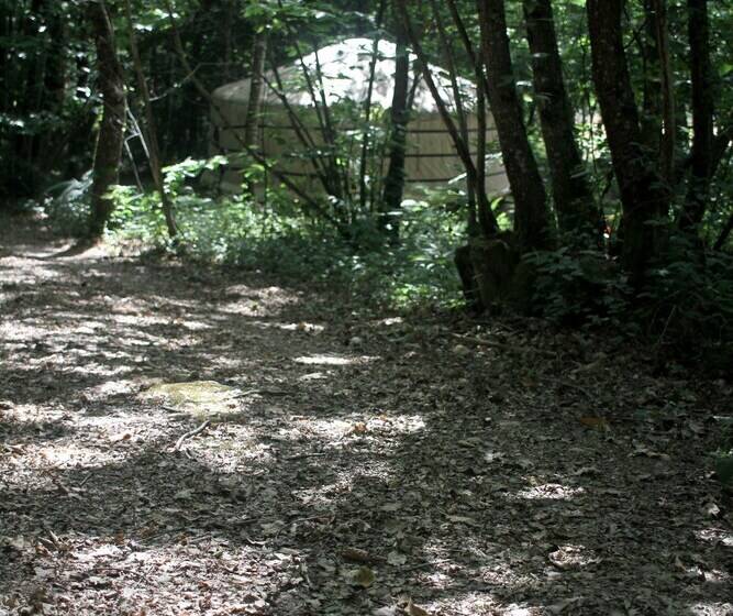 בית מלון כפרי ô Bois Dormant