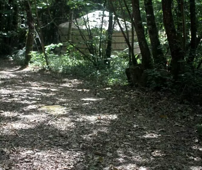 ホテル ô Bois Dormant