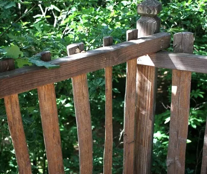 ホテル ô Bois Dormant