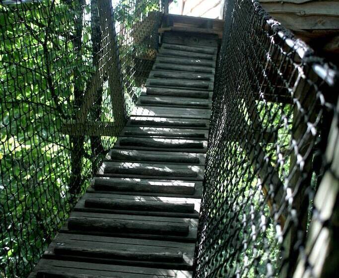 בית מלון כפרי ô Bois Dormant