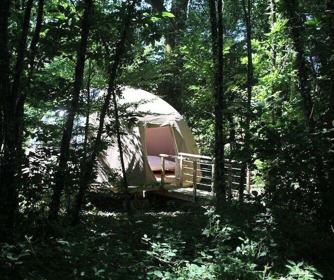 בית מלון כפרי ô Bois Dormant