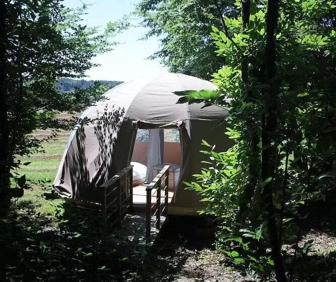 ホテル ô Bois Dormant