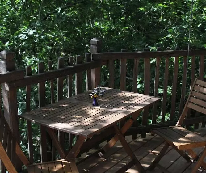 ホテル ô Bois Dormant