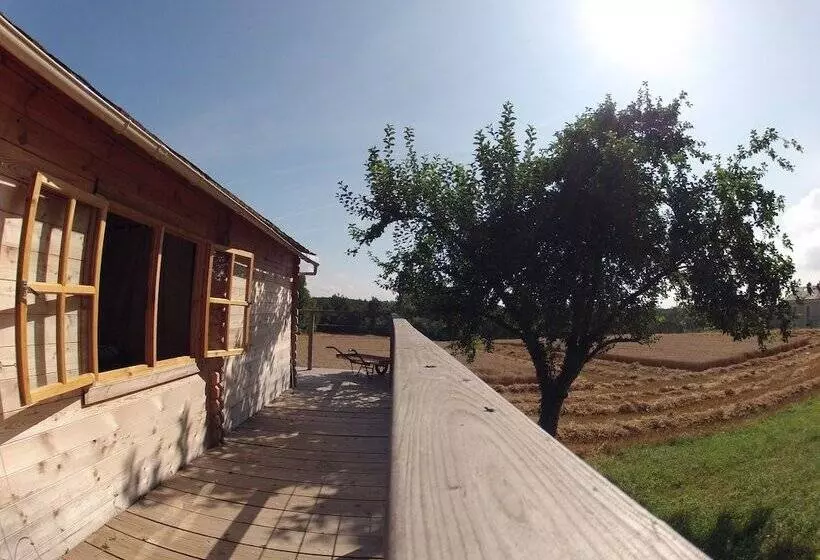 ホテル ô Bois Dormant