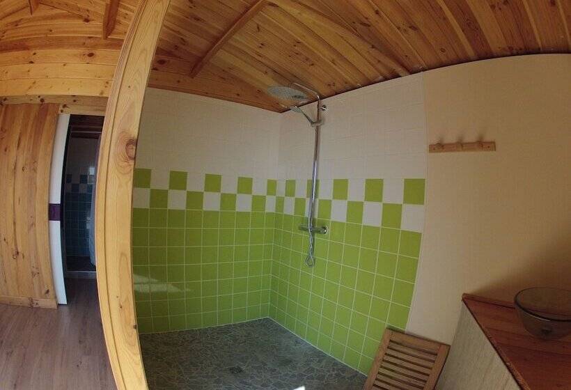 בית מלון כפרי ô Bois Dormant