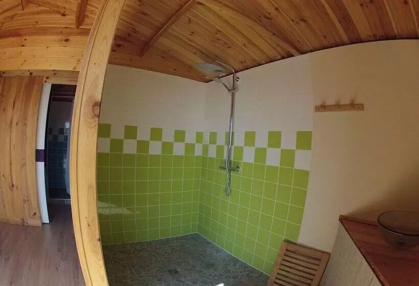 ホテル ô Bois Dormant