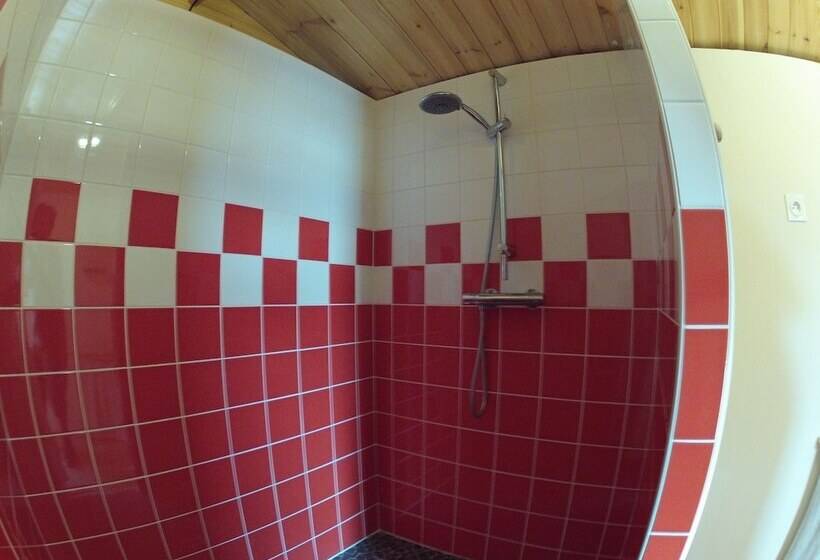 בית מלון כפרי ô Bois Dormant