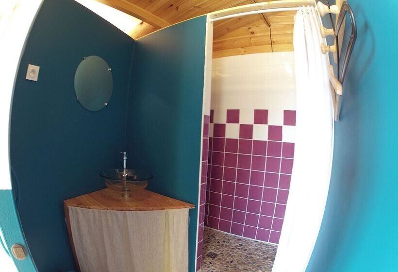 בית מלון כפרי ô Bois Dormant