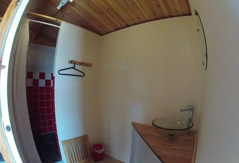 ホテル ô Bois Dormant