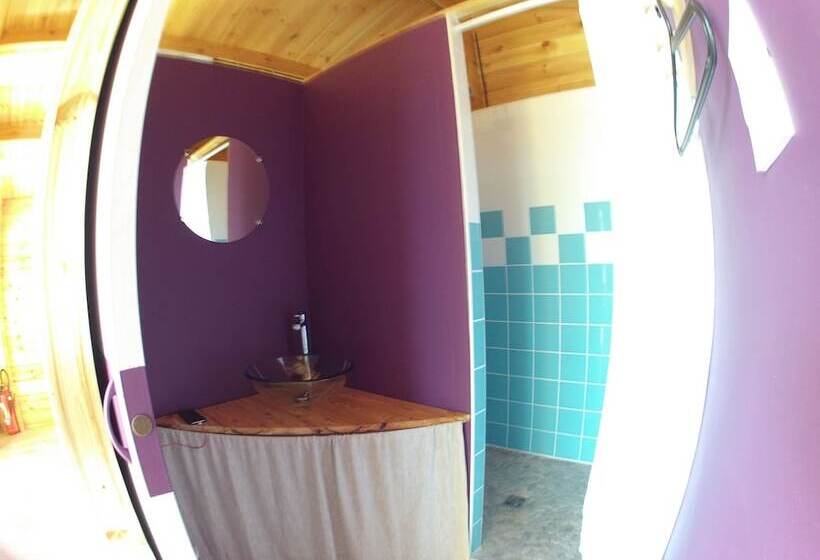 בית מלון כפרי ô Bois Dormant