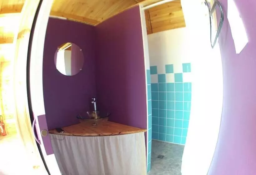 ホテル ô Bois Dormant