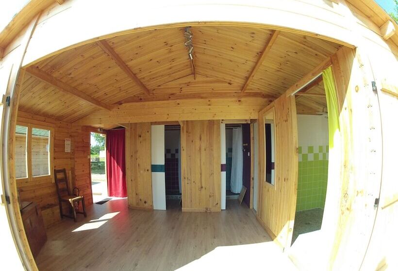 בית מלון כפרי ô Bois Dormant