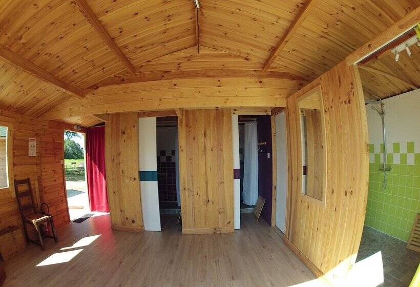 בית מלון כפרי ô Bois Dormant