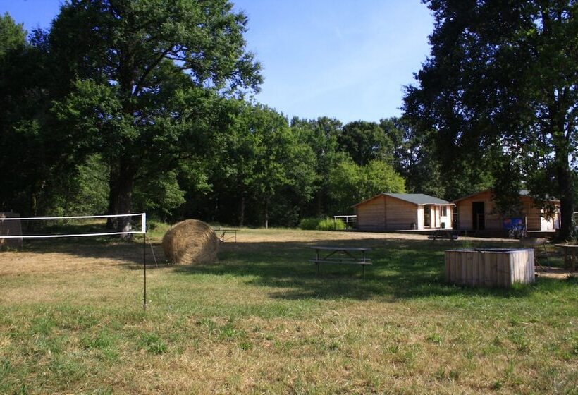 בית מלון כפרי ô Bois Dormant