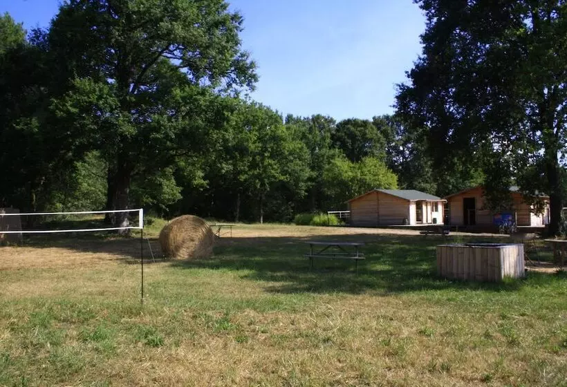 ホテル ô Bois Dormant