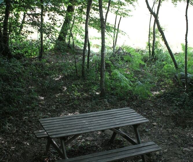 בית מלון כפרי ô Bois Dormant