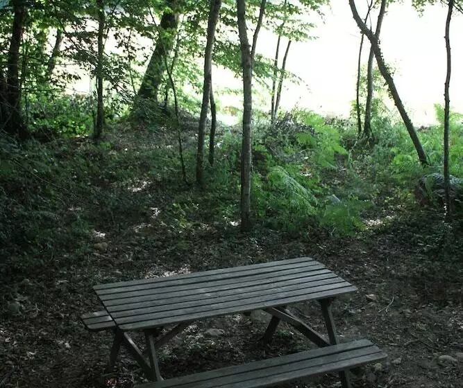 ホテル ô Bois Dormant