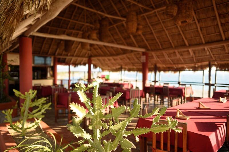 בית מלון כפרי Cabañas El Cielito