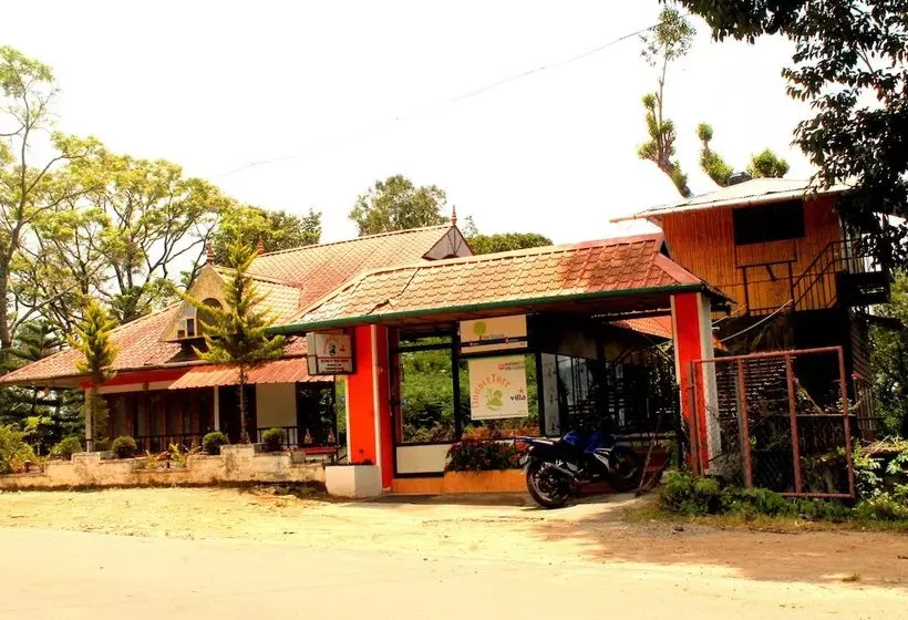 ホテル Double Tree Villa