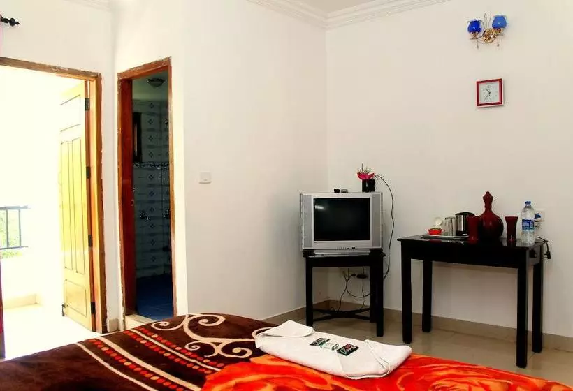 ホテル Double Tree Villa