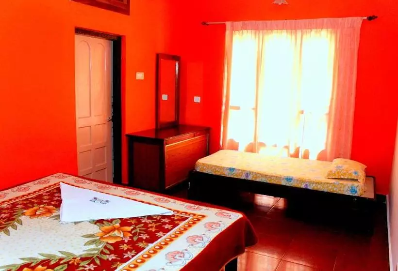 ホテル Double Tree Villa