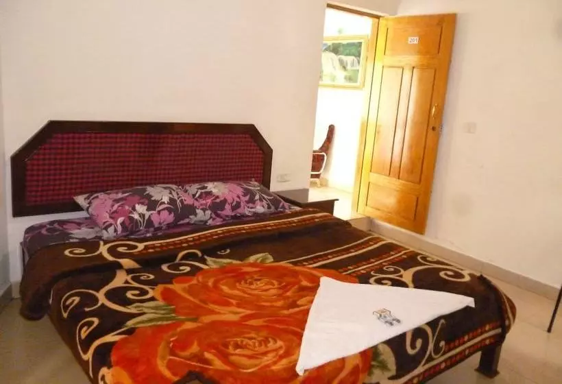 ホテル Double Tree Villa